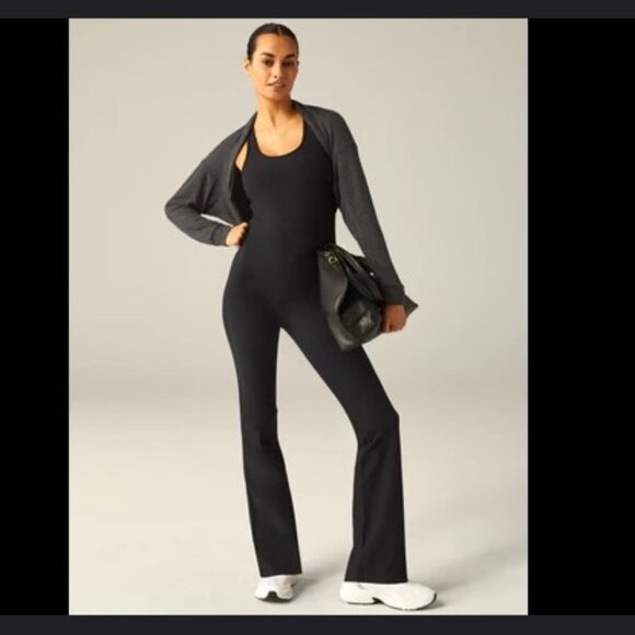 Beyond Yoga spacedye All Around Jumpsuit - Picture 1 of 7